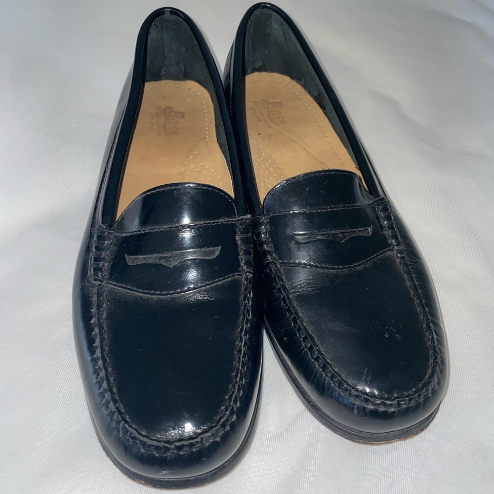 COPY - Bass Weejun Pennyloafers